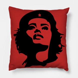 Revolutionary Women Pillow