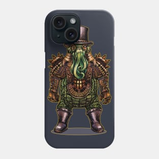 Lord Dreadnought Phone Case