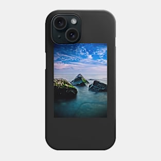 Ashbridges Bay Toronto Canada Sunrise No 11 Phone Case