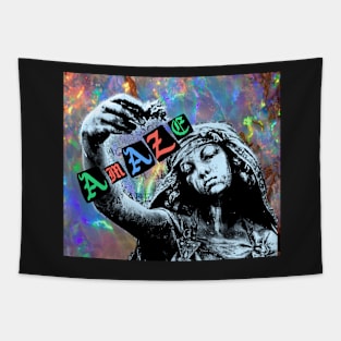 Amaze Balls Tapestry