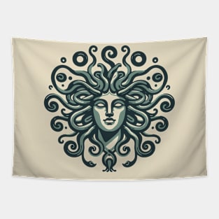 Medusa Tapestry