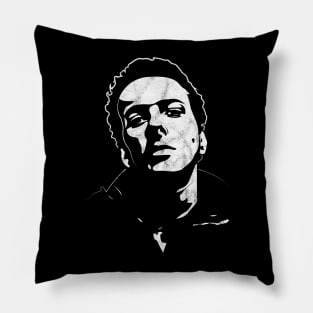 Joe Tribute Pillow