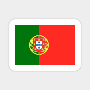 Portugal Magnet