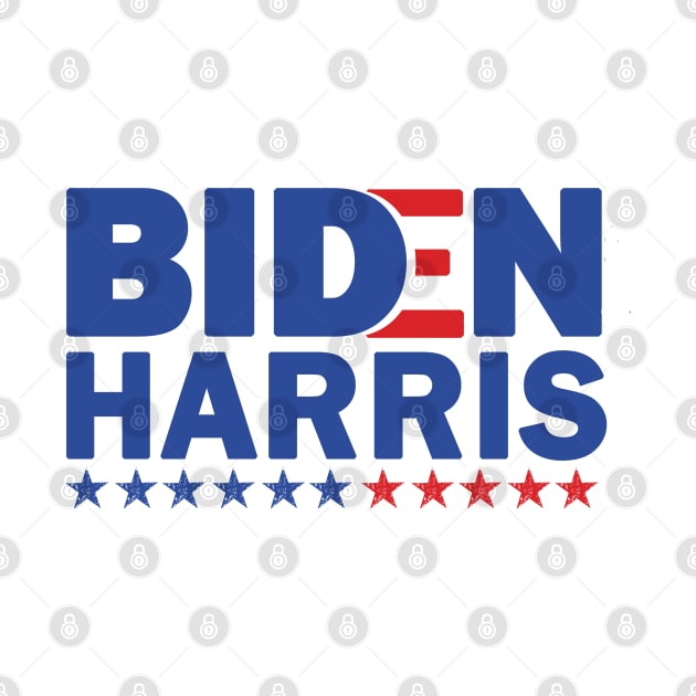 biden harris by Magic Arts