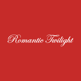 Romantic Twilight T-Shirt