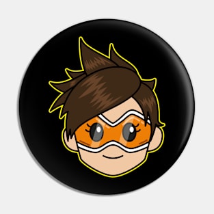 Tracer Pin