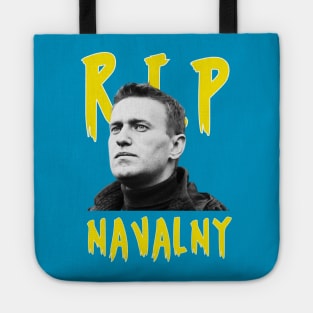 RIP ALEXEI NAVALNY Tote