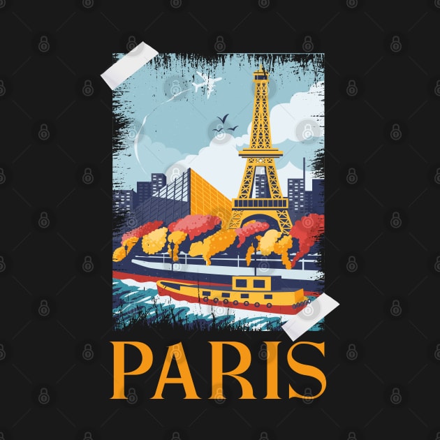 paris by PG