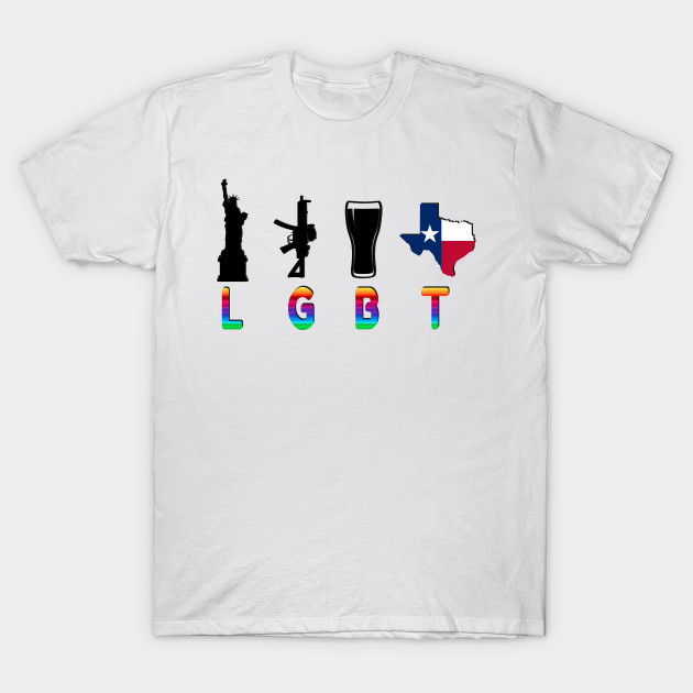 funny lgbtq shirts