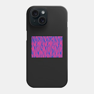 Pink Tiger Phone Case