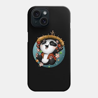 panda Phone Case