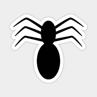 Spider 67 Magnet