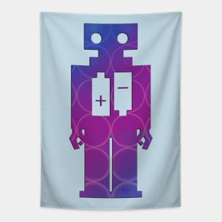 Robot Tapestry