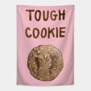 Tough Cocoa Cookie Tapestry