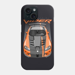 Viper ACR-orange Phone Case