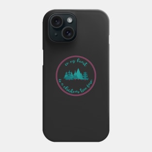 Taylor's Tree Farm Phone Case