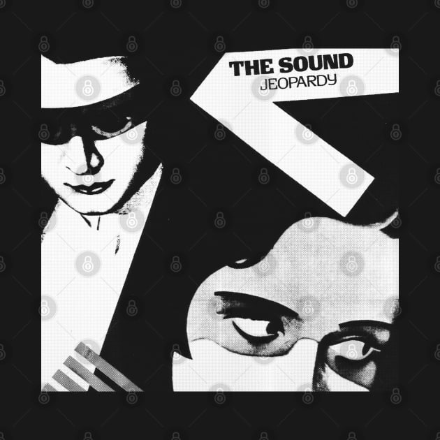 The Sound / Jeopardy / Post Punk Music by CultOfRomance