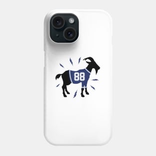 Andrei Vasilevskiy GOAT Phone Case