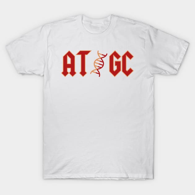 T-shirts – Vintage Genetics