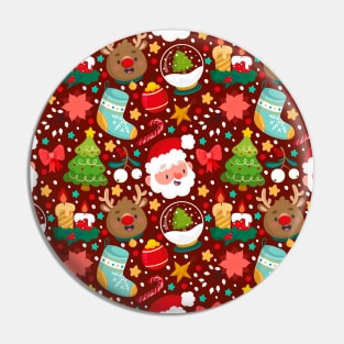 Is Christmas Time 3 Pin