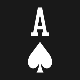 Ace of Spades T-Shirt