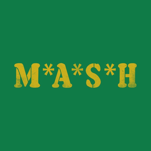 MASH by Clobberbox