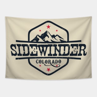 Sidewinder, Colorado - The Shining Tapestry