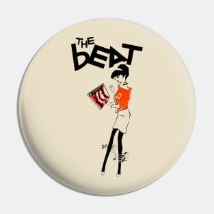 Beat Pin