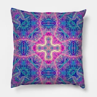 Crystal Visions 40 Pillow