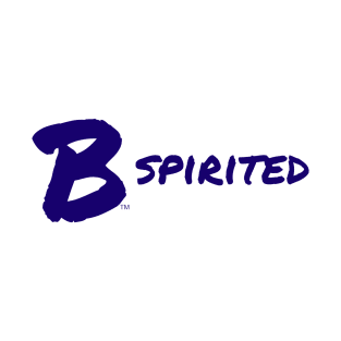 B Spirited T-Shirt