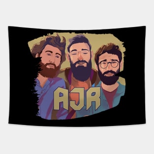 AJR Tapestry