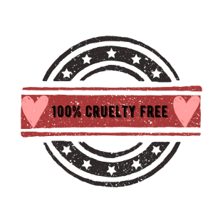 Cruelty Free T-Shirt