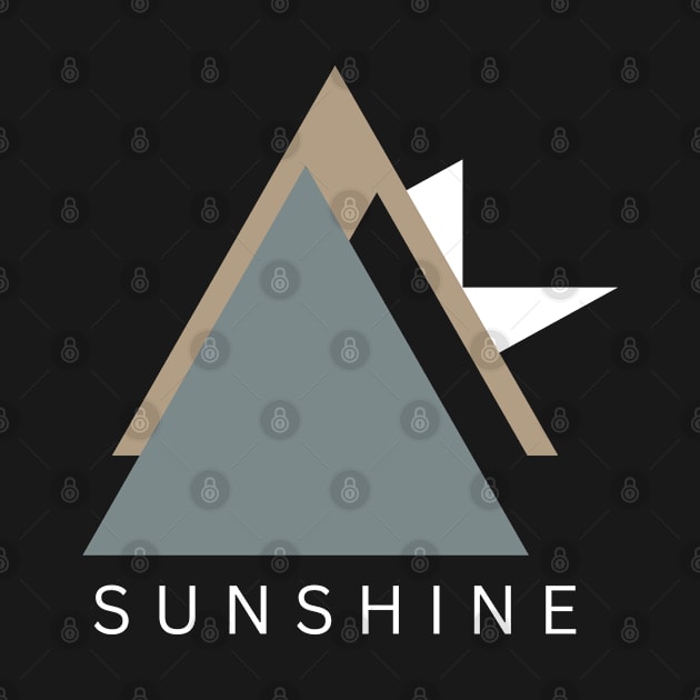 Sunshine by Craft With Me