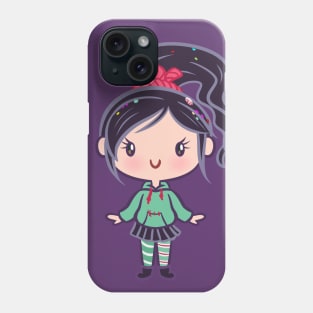 Sugar Racer CutiE Phone Case