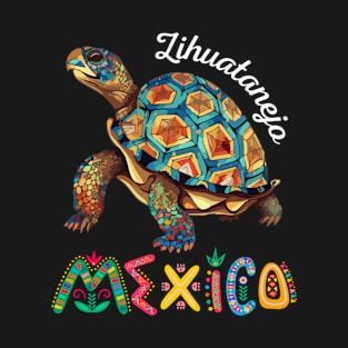 Zihuatanejo Mexico / Zihuatanejo T-Shirt