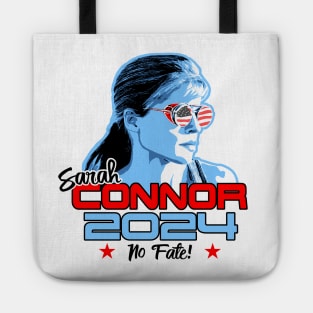 Sarah Connor 2024! Tote