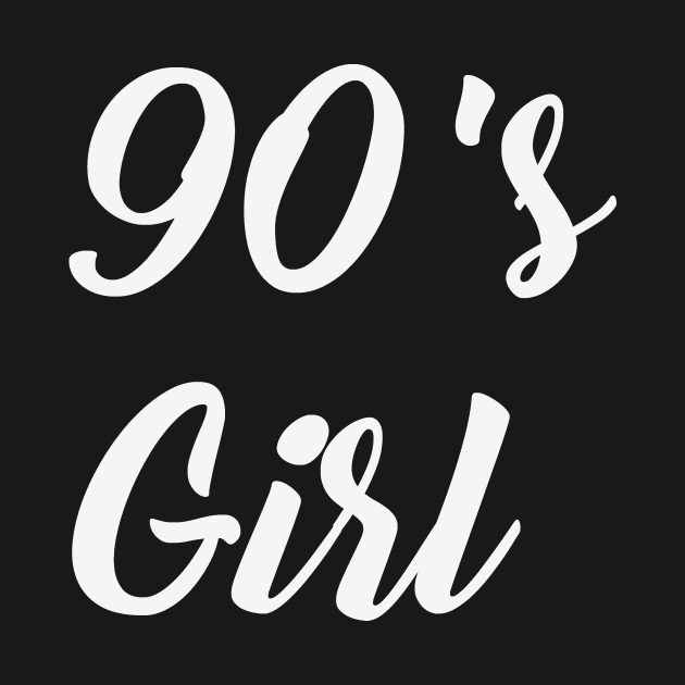 90s girl by alexagagov@gmail.com