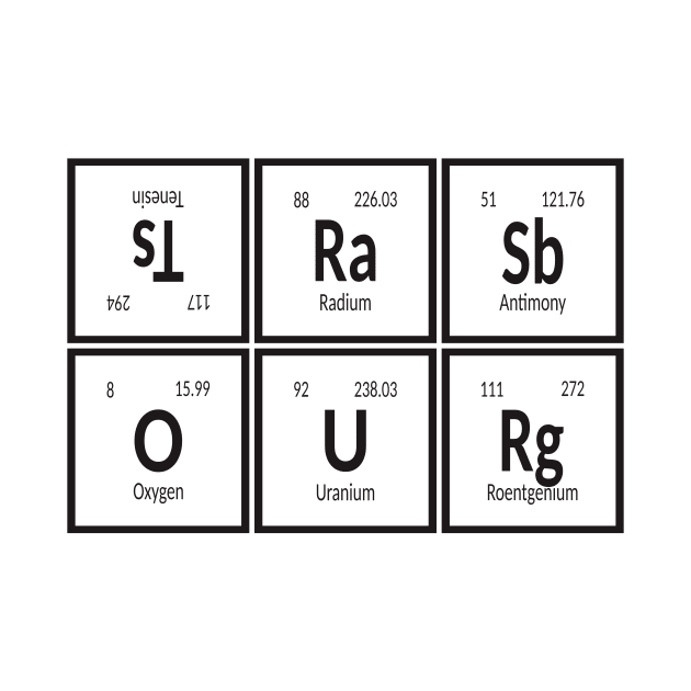 Strasbourg City of Elements by Maozva-DSGN