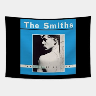 The Smiths Brilliant Ballads Tapestry