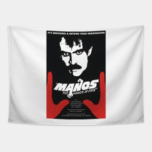 Poster Of Movie Tapestry