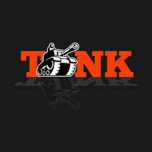 TANK T-Shirt