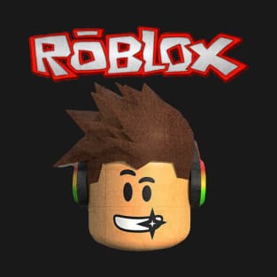 bloxburg roblox T-Shirt