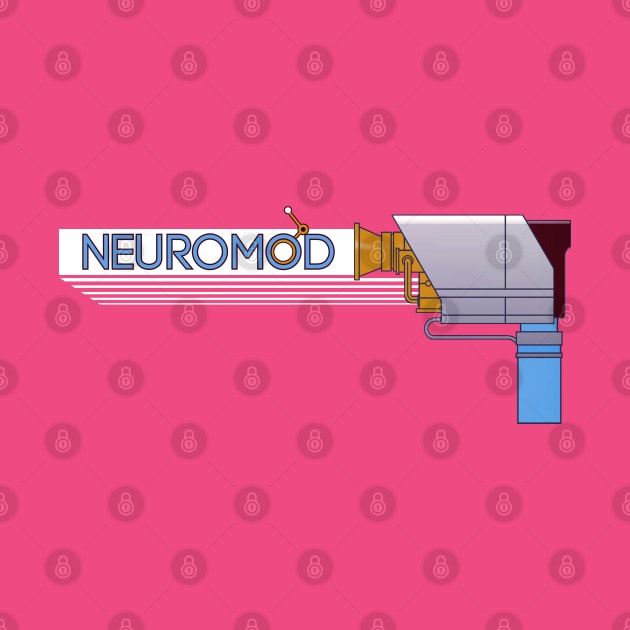 Neuromod by cunningmunki