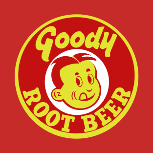 Good Ole Vintage Root Beer T-Shirt