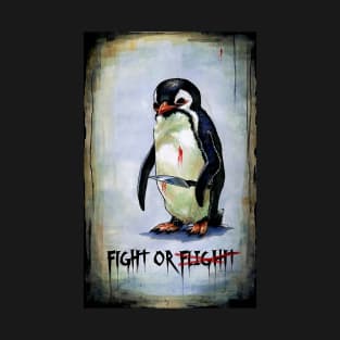 Fight or flight T-Shirt