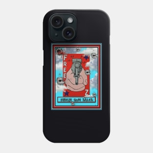 DON'T SHOOT! Phone Case