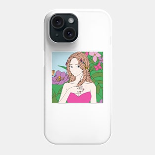 Fashion 171 (Style:1) Phone Case