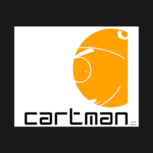 Cartman T-Shirt