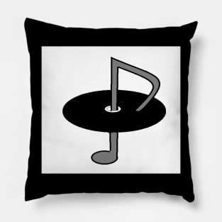 Music Master Pillow