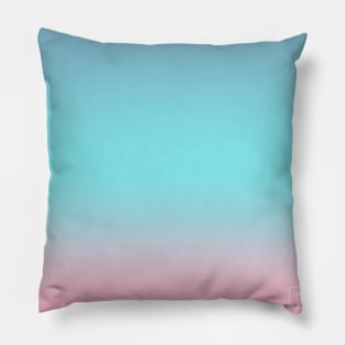 Mermaid Vibes Pillow